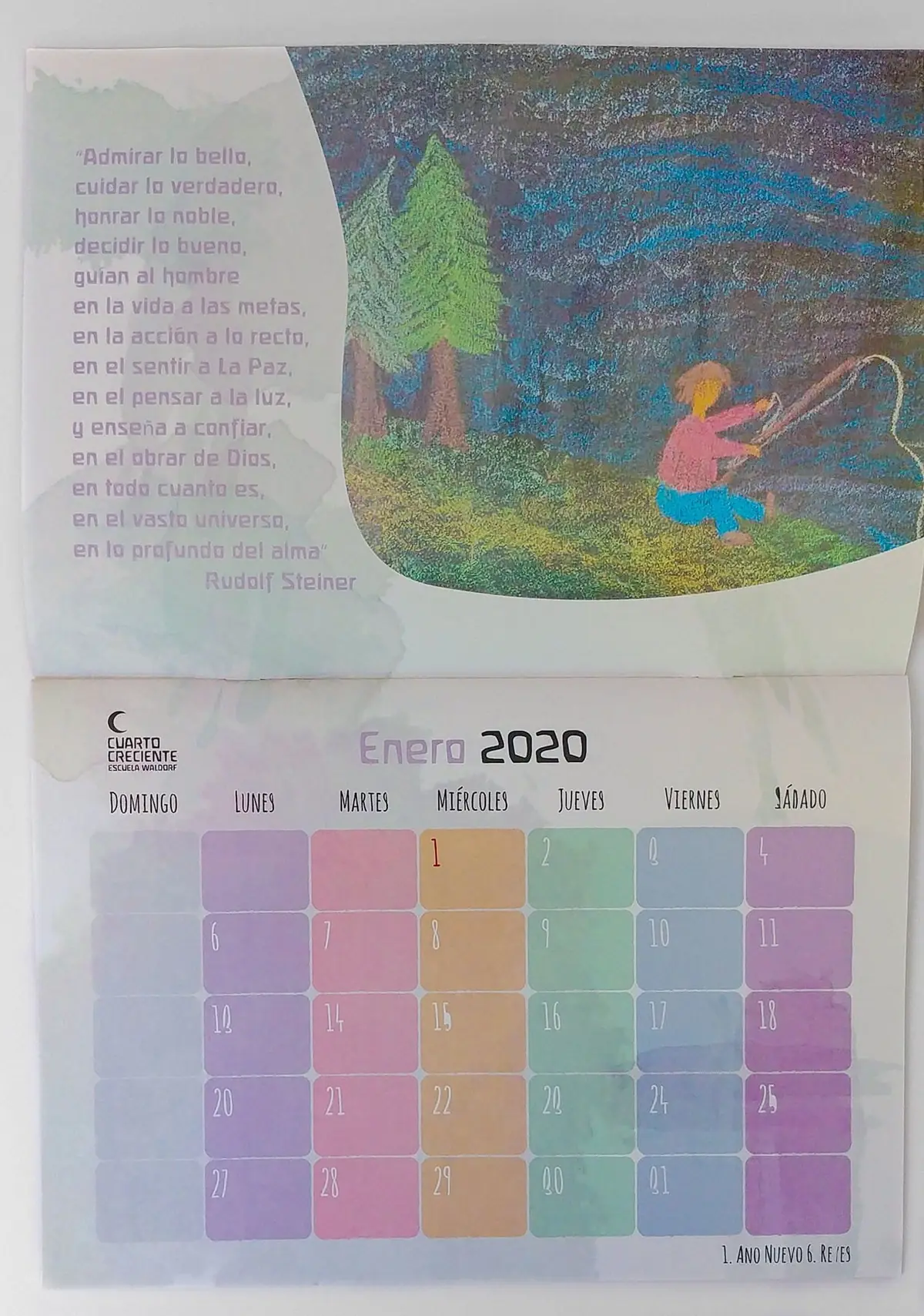 Trabajo realizado por Copycolor