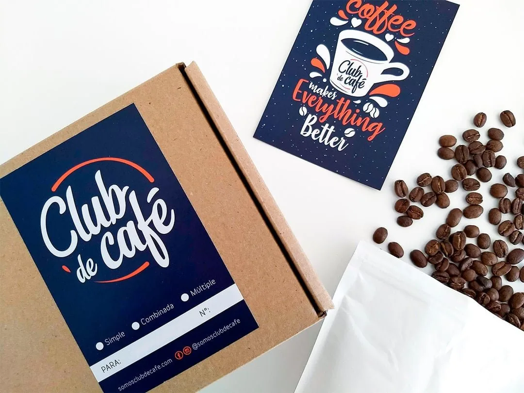 Club de Café